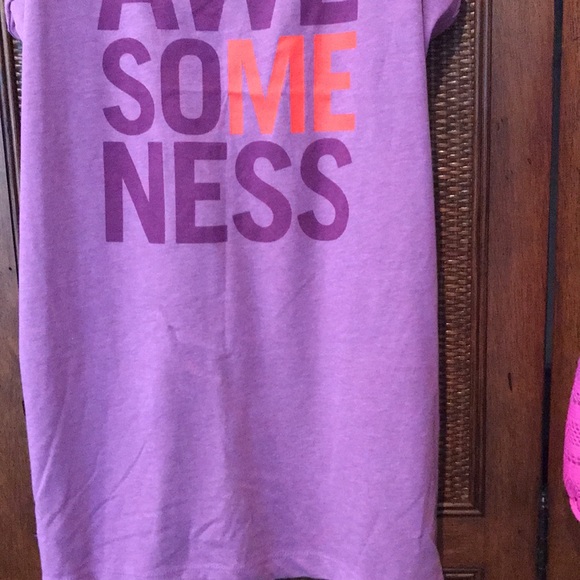 3 Racer Back Shirts - Picture 9 of 12